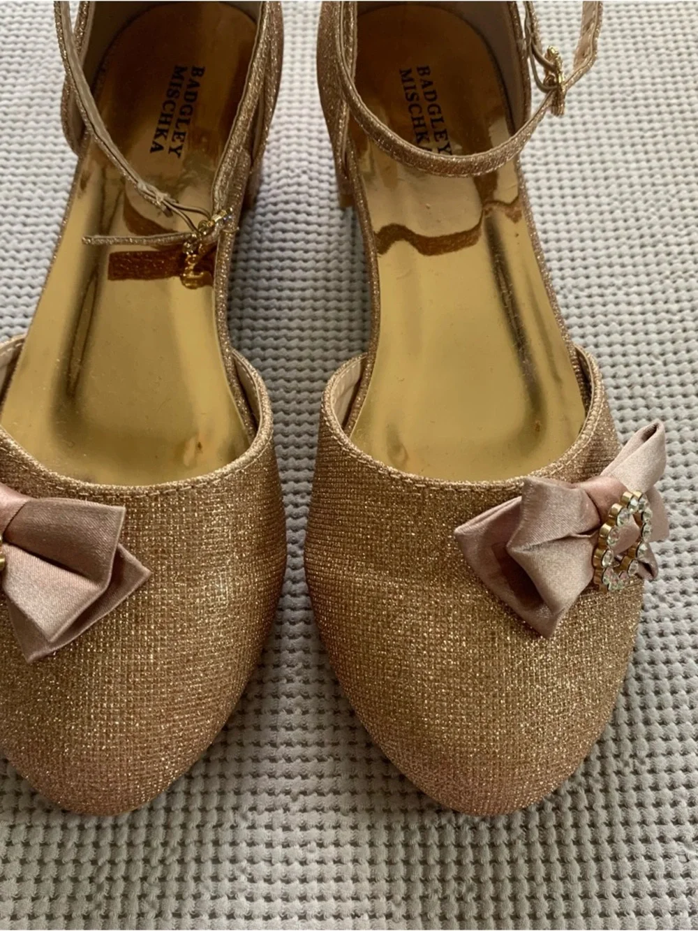Badgley Mischka elegant badgley